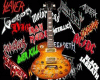 Mp3 Guitar rock of time