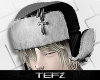 𝕿 . M ★ USHANKA V.1