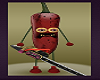 Angry Jalapeno