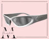 B Swift Shades Chrome