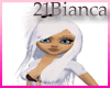 21b-animated white hair