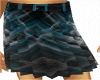 [AB] Pleated Skirt