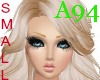 [A94] Barbie Doll head 2
