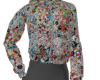 Really Rich Hoodie F