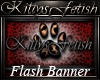 KF~Room Flash Banner