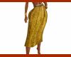 MsMac Custom Skirt