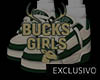 M! Exc Tenis BucksG Bege