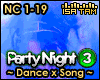 ! Party Night 3