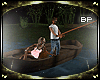 BP- ~CAMP~ Fishing Boat