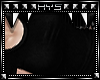 [Hys] Black [T-shirt]