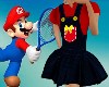 Kid Mario Dress
