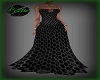 Black Onyx Gown