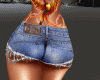 Short Deia BRZ