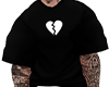 Oversize-TShirt