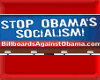 Stop Obama's Socialism