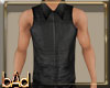 Rocker Mesh Vest