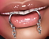 Lip Chain