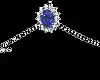 Eternity Sapphire Jewel
