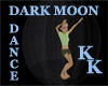 (KK)MOON DANCE BLACK