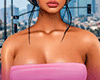 🅜Top Pink Basic