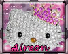 !Aire! QueenKitty Ring