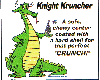Dragon/Knight