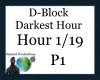 D-Block - DarkestHour P1
