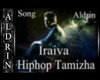 Hiphop Tamizha - Iraiva