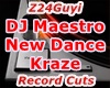 DJMaestro-NewDanceKraze2