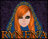 :RY: Royal Scribe Hood 1