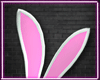 Bunny Ears F (Animated)