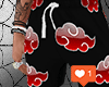 Akatsuki Shorts ☁️