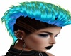 Ox! TOMBOY Blue green