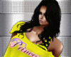 Yellow Sports Wear