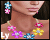 *LY* Spring Jewerly Set