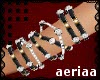 Bracelets R/L b