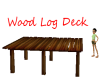 Wood Deck (poseless).