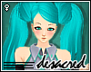 |D| Miku Hair pt 2