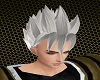 Saiyan Hair P Instinct