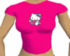CJ69 Hello Kitty Tee 3