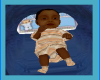 baby boy bassinet