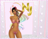 NJ] Caribean Bikini