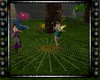 AXLAnimated dance floor