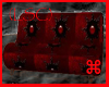(LSC) Blood Goth 3 seat