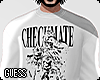 Royal Tee White M