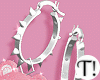 T! Layla Bear Earrings
