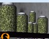 Weed Shelf HD