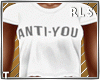 Anti You Full Outfit RLS