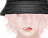 𝔂 Pink + Hat
