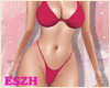 Shelia Pink Bikini